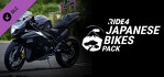 RIDE 4 Japanese Bikes Pack PS5