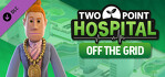 Two Point Hospital Off the Grid Xbox One