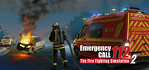 Emergency Call 112 The Fire Fighting Simulation 2