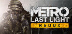Metro Last Light Redux PS4