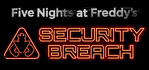 Five Nights at Freddy's Security Breach Steam Account