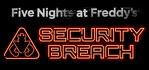Five Nights at Freddy's Security Breach PS4
