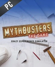 MythBusters The Game Crazy Experiments Simulator