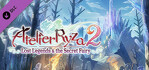 Atelier Ryza 2 Additional Area Keldorah Castle PS4