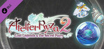 Atelier Ryza 2 Recipe Expansion Pack The Art of Synthesis PS5
