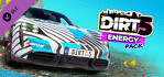 DIRT 5 Energy Content Pack Xbox One
