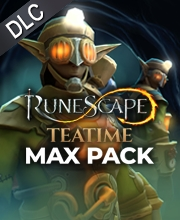 RuneScape Max Pack