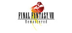 Final Fantasy 8 Remastered Xbox Series Account