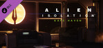 Alien Isolation Safe Haven PS4