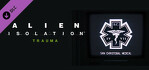 Alien Isolation Trauma Xbox One
