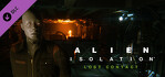 Alien Isolation Lost Contact Xbox One