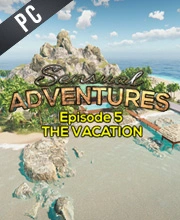 Sensual Adventures Episode 5