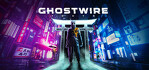 GhostWire Tokyo Xbox Series