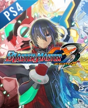 Blaster Master Zero 3 PS4