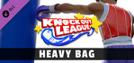 Knockout League Heavy Bag