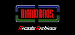 Arcade Archives Mario Bros. Nintendo Switch