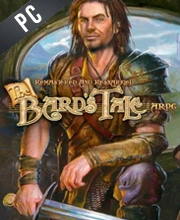 The Bards Tale ARPG Remastered and Resnarkled