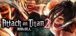 Attack on Titan 2 Xbox Series