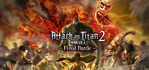 Attack on Titan 2 Final Battle Xbox Series