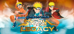 Naruto Shippuden Ultimate Ninja Storm Legacy Xbox Series