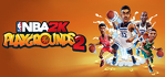 NBA 2K Playgrounds 2 Xbox Series