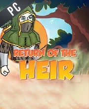 Return of the Heir