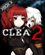Clea 2 Xbox Series