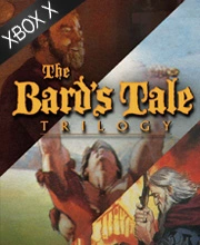 The Bards Tale Trilogy Xbox Series
