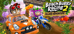 Beach Buggy Racing 2 Island Adventure Nintendo Switch