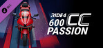 RIDE 4 600cc Passion