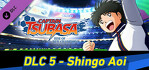 Captain Tsubasa Rise of New Champions Shingo Aoi PS4