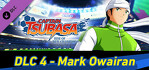 Captain Tsubasa Rise of New Champions Mark Owairan PS4