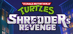 Teenage Mutant Ninja Turtles Shredder's Revenge PS4