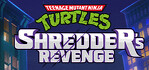 Teenage Mutant Ninja Turtles Shredder's Revenge PS5