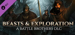 Battle Brothers Beasts & Exploration Nintendo Switch
