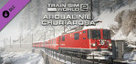 Train Sim World 2 Arosalinie Chur Arosa Route Xbox One