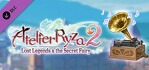 Atelier Ryza 2 Gust Extra BGM Pack Nintendo Switch