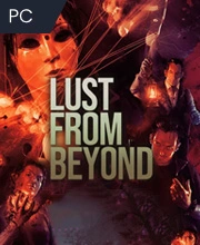 Lust from Beyond