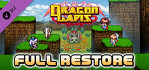 Dragon Lapis Full Restore PS4