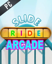 Slide Ride Arcade