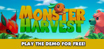 Monster Harvest Nintendo Switch