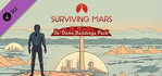 Surviving Mars In-Dome Buildings Pack