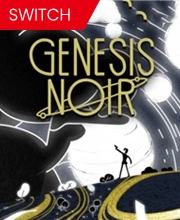 Genesis Noir Nintendo Switch