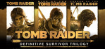Tomb Raider Definitive Survivor Trilogy Xbox Series