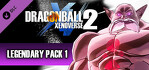 DRAGON BALL XENOVERSE 2 Legendary Pack 1