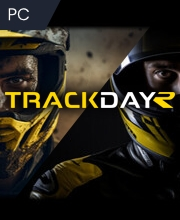 TrackDayR