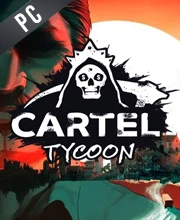 Cartel Tycoon