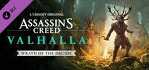 Assassin’s Creed Valhalla Wrath of the Druids