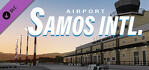 X-Plane 11 Add-on Skyline Simulations LGSM Samos Airport