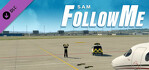 X-Plane 11 Add-on SAM FollowMe